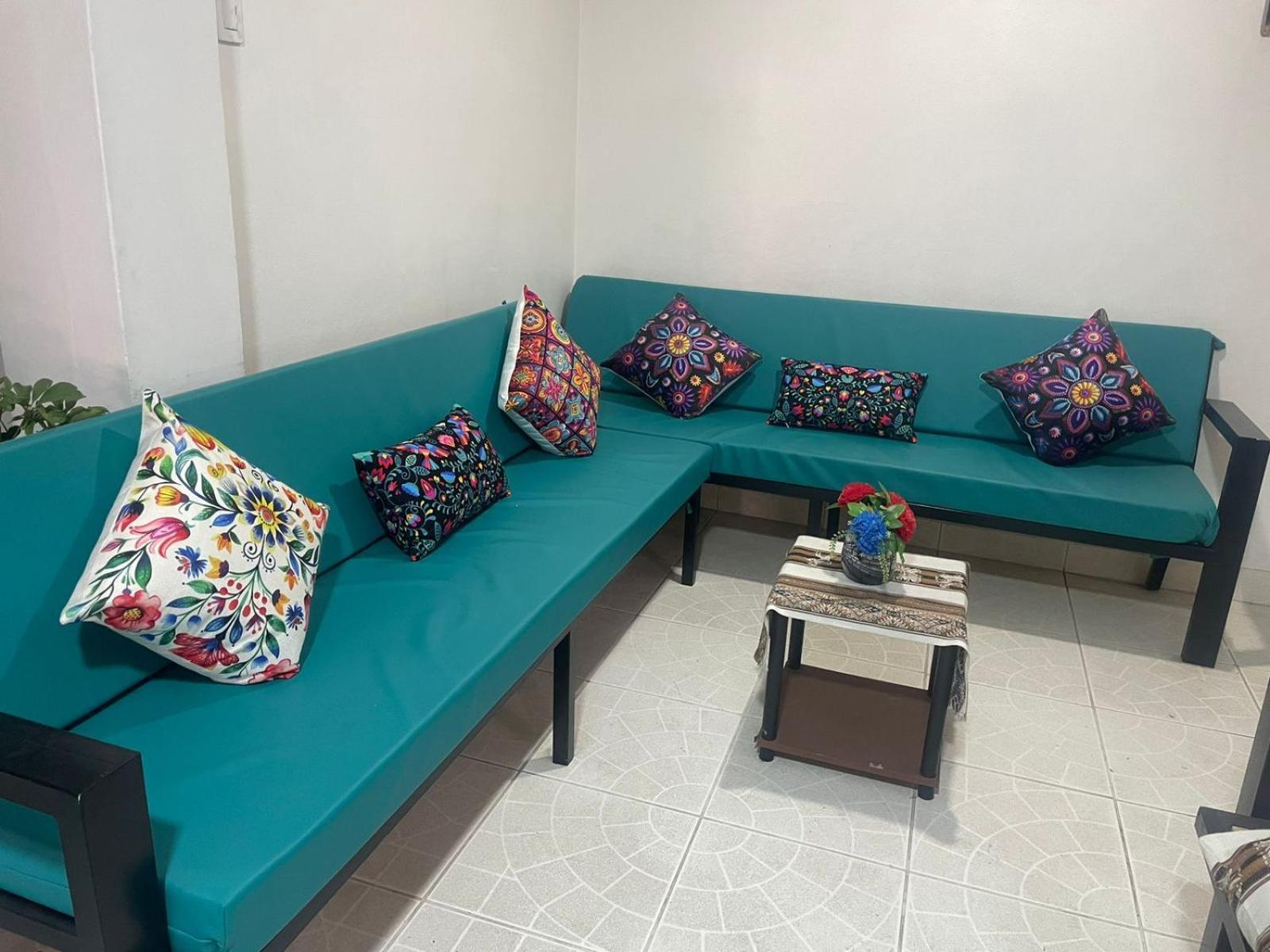 Hotel Huaraz Екстериор снимка