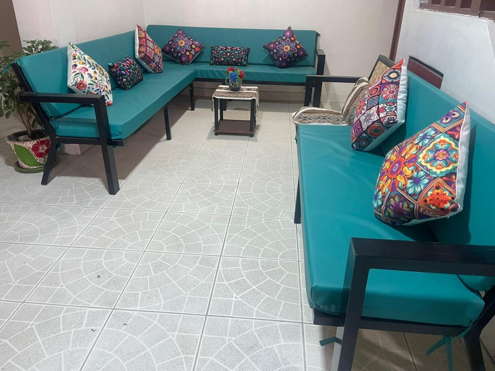 Hotel Huaraz Екстериор снимка